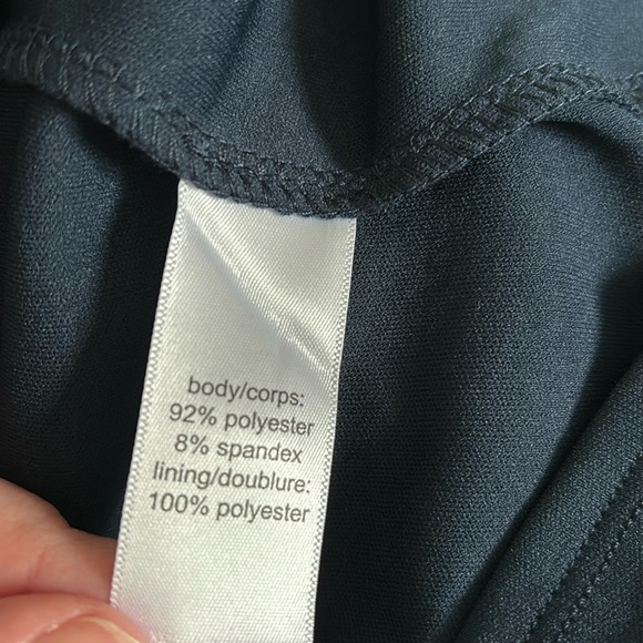 Women’s Maurice’s Plus Size, Floral Dress, Size 4/4x - Picture 5 of 6